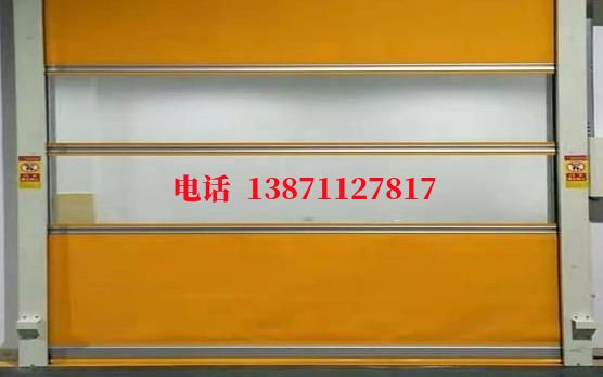 无锡洁净室门